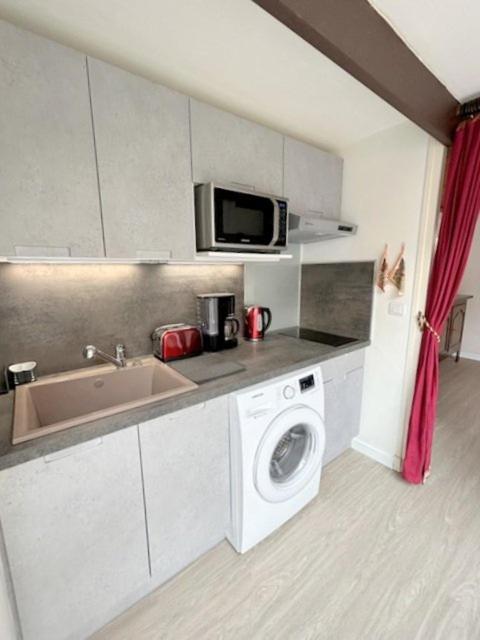 Maison Plein Pied proximité plage et commerce - 5SIRE33 Villa Le Barcarès Esterno foto