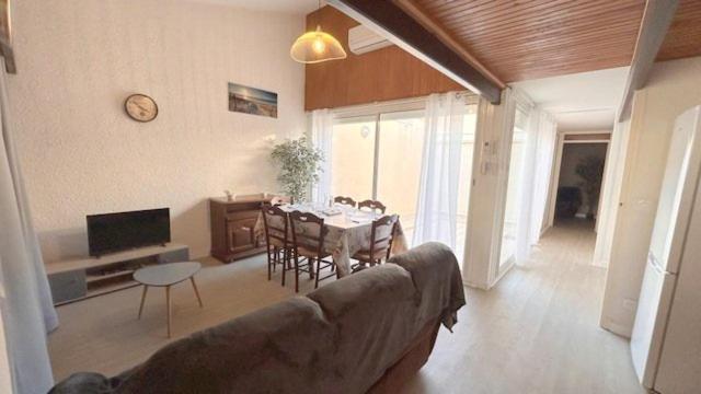 Maison Plein Pied proximité plage et commerce - 5SIRE33 Villa Le Barcarès Esterno foto