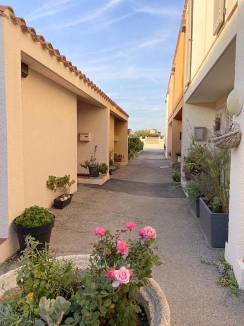 Maison Plein Pied proximité plage et commerce - 5SIRE33 Villa Le Barcarès Esterno foto