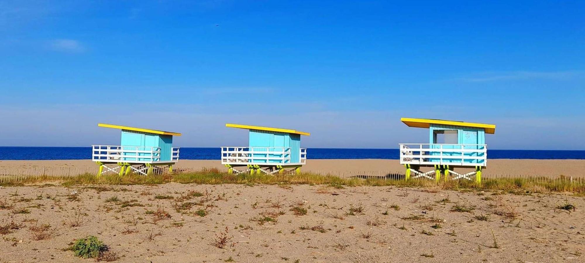 Maison Plein Pied proximité plage et commerce - 5SIRE33 Villa Le Barcarès Esterno foto